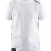 Community Mix SS Tee Jr