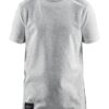 Community Mix SS Tee Jr
