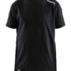 Community Mix SS Tee Jr