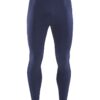 Rush Zip Tights M