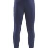 Rush Zip Tights Jr