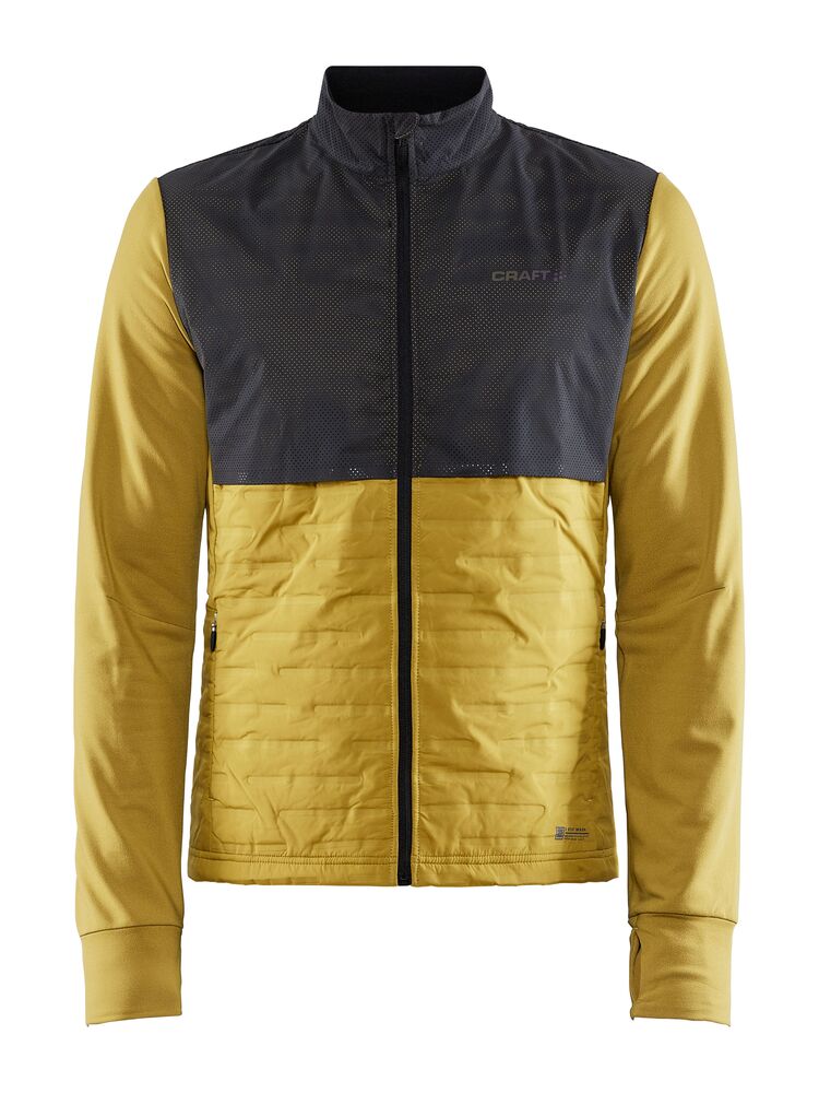 Lumen SubZ Jacket M