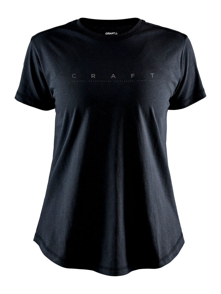 Deft 2.0 SS Tee W