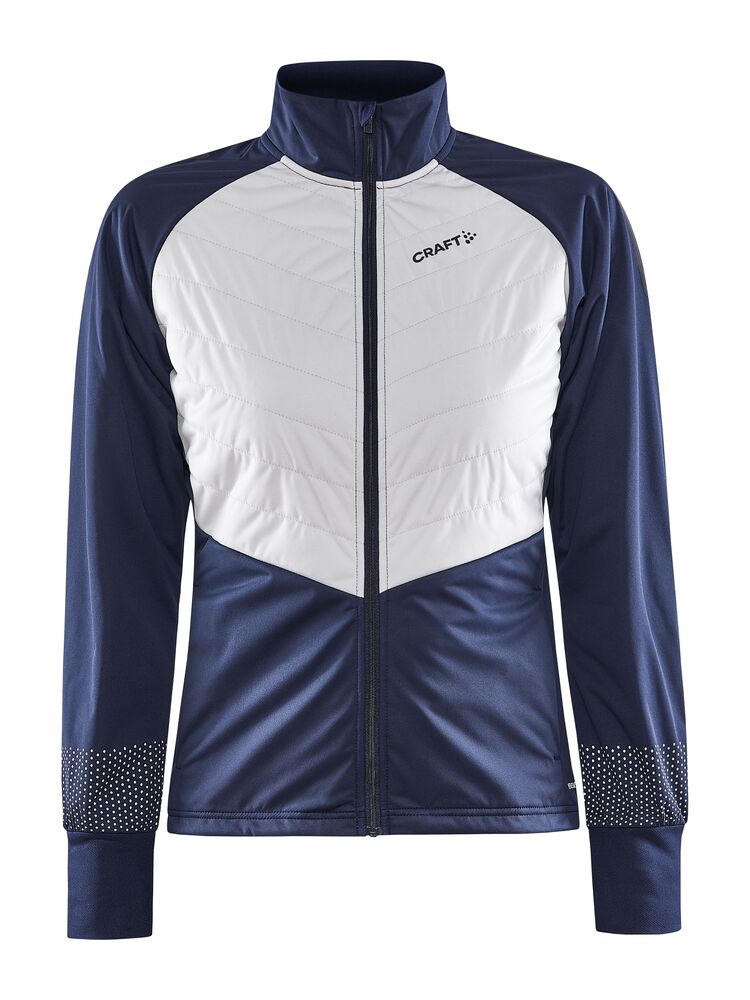 Storm Balance Jacket W
