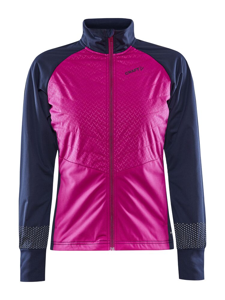 Storm Balance Jacket W