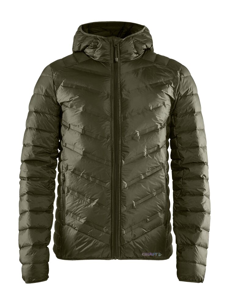 Light Down jkt M