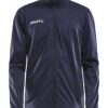 Squad Jacket M