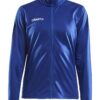 Squad Jacket W