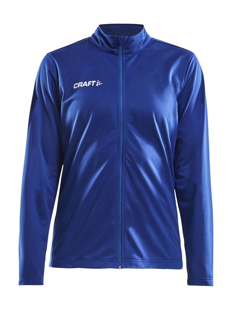 Squad Jacket W