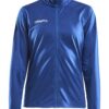 Squad Jacket W