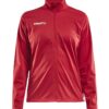 Squad Jacket W
