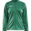 Squad Jacket W
