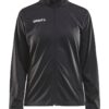 Squad Jacket W