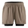 ADV Essence 2-in-1 Stretch Shorts M
