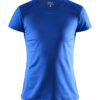 ADV Essence SS Slim Tee W