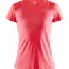 ADV Essence SS Slim Tee W