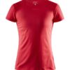 ADV Essence SS Slim Tee W