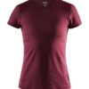ADV Essence SS Slim Tee W