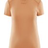 ADV Essence SS Slim Tee W