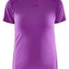 ADV Essence SS Slim Tee W
