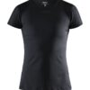 ADV Essence SS Slim Tee W