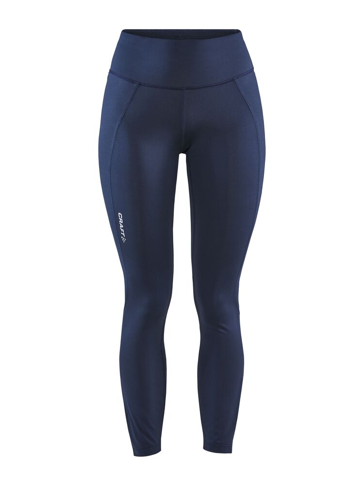 Adv Essence Zip Tights W