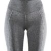 Adv Essence Short Tights W