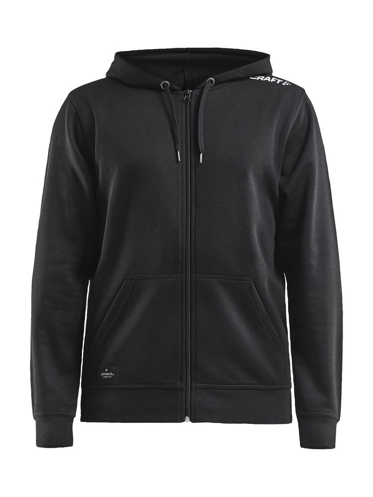 Community FZ Hoodie M