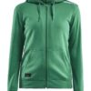 Community FZ Hoodie W