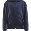 Community FZ Hoodie Jr
