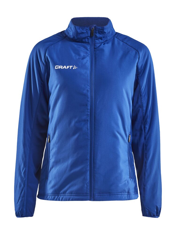 Craft Jacket Warm W