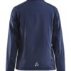 1909084-390000_CRAFT-JACKET-WARM_Back