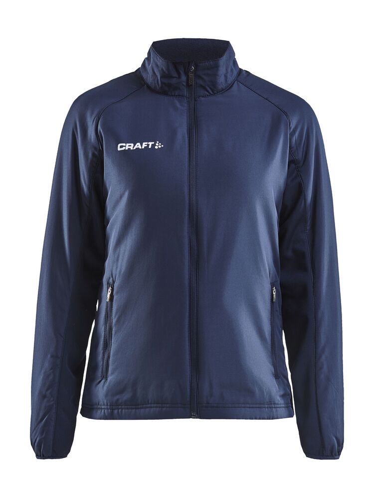 Craft Jacket Warm W