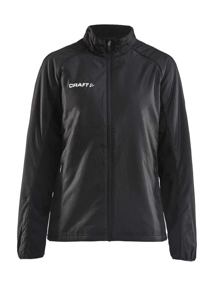 Craft Jacket Warm W