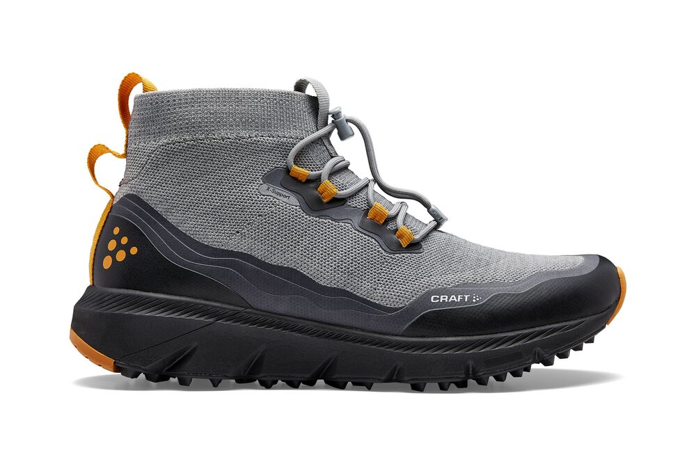 Nordic Fuseknit Mid M