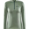 CORE Gain Midlayer W