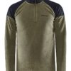 CORE Edge Thermal midlayer M