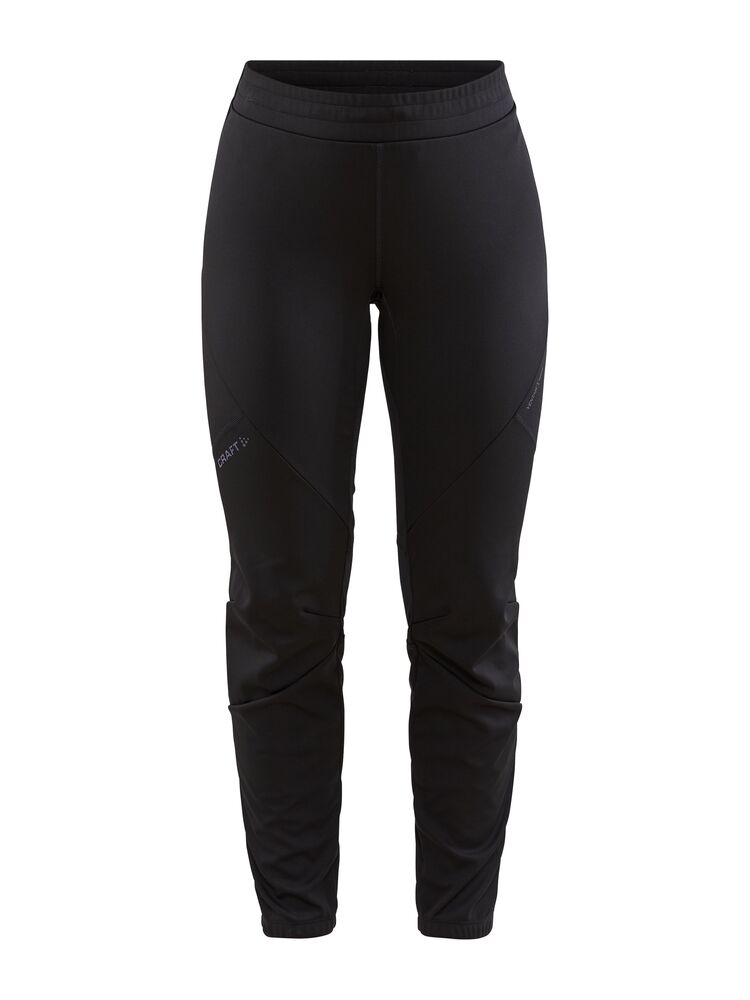 Glide FZ Pants Wmn