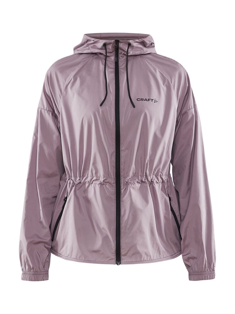 ADV Charge Wind Jacket W