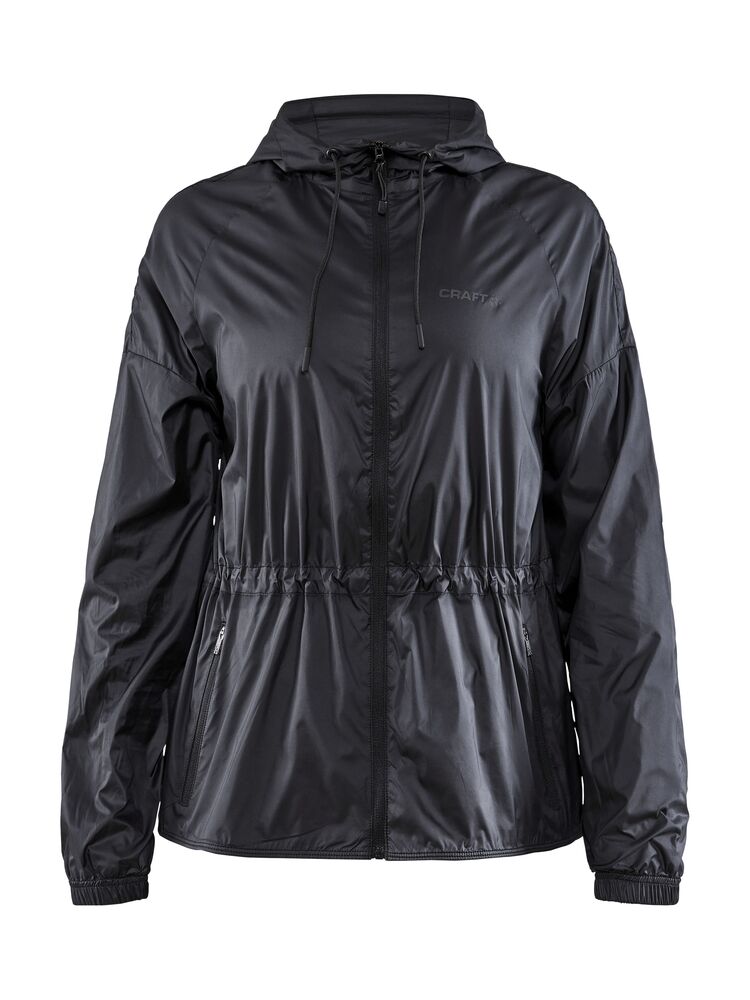 ADV Charge Wind Jacket W
