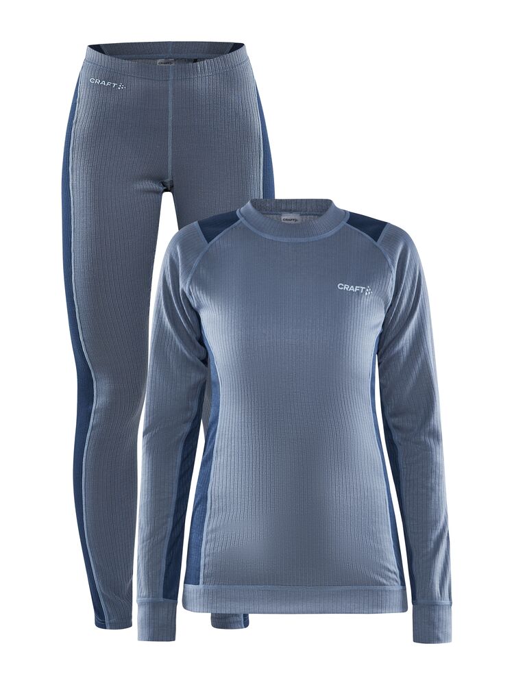 CORE Dry Baselayer Set W
