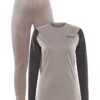 CORE Warm Baselayer Set W