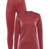 CORE Warm Baselayer Set W