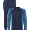 CORE Warm Baselayer Set M