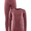 CORE Wool Merino Set J