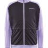 Core Warm XC Jacket Jr