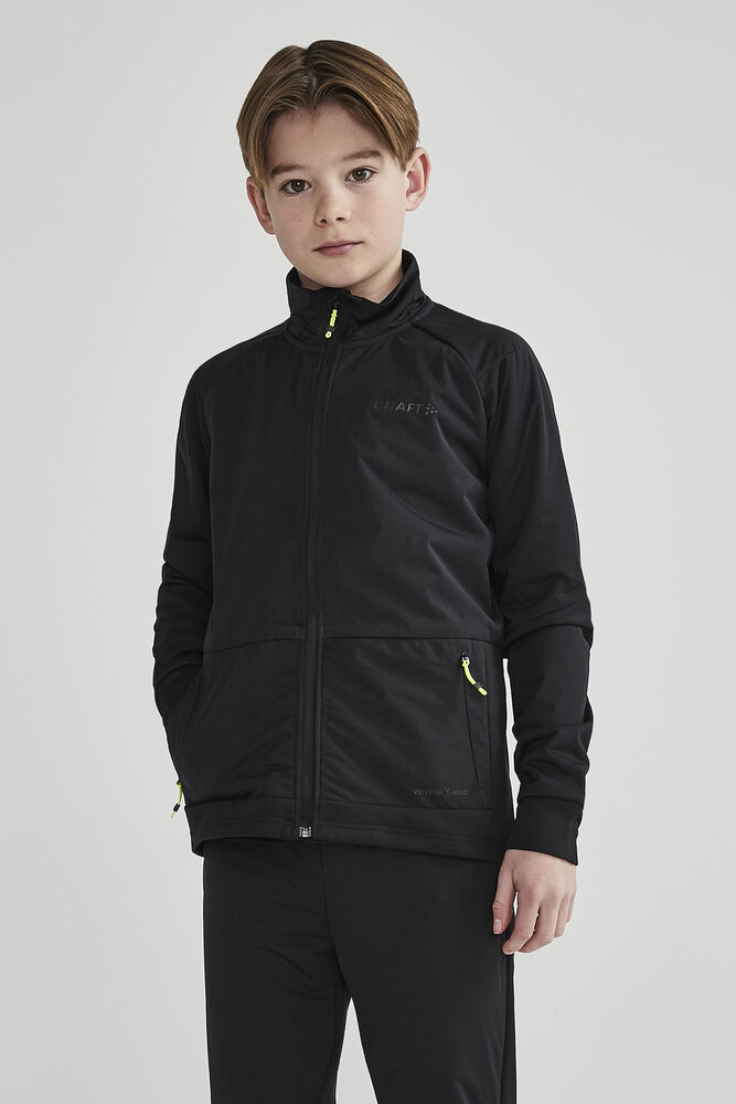 1909807-999000_Core-Warm-XC-Jacket_Closeup1