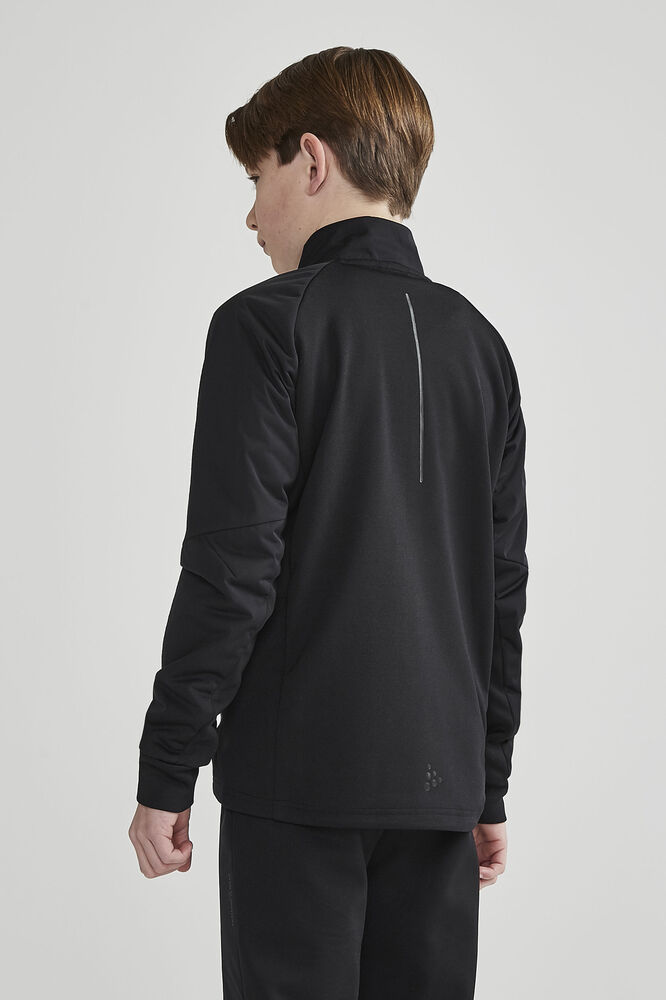 1909807-999000_Core-Warm-XC-Jacket_Closeup2
