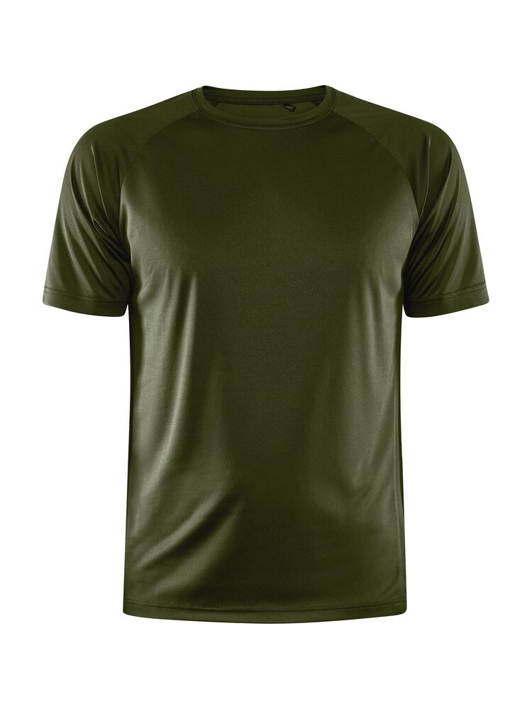 CORE Unify Training Tee M
