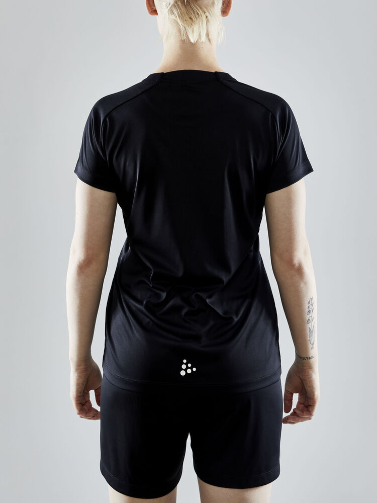 1910143-999000_Evolve-Tee-W_Closeup3